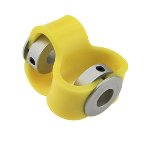 编码器连轴器