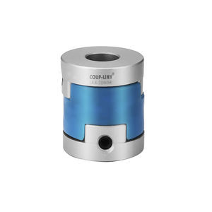 十字滑块连轴器