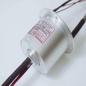 千兆以太网滑环 1
