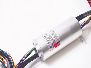 以太网滑环 1