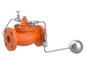 隔膜阀