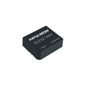 RS232收发模块