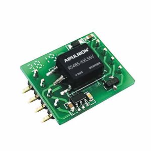 RS485收发模块