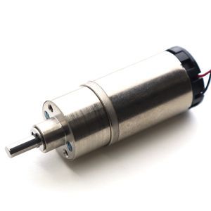 直流小型减速电机 1