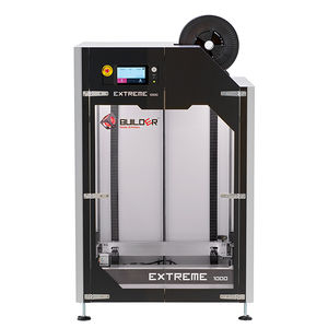 塑料3D打印机