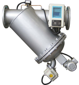 水过滤器