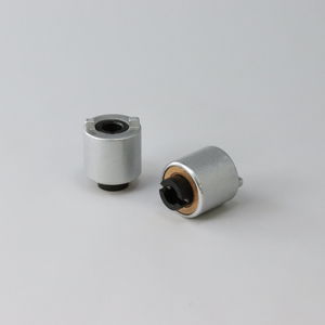 磁性扭矩限制器