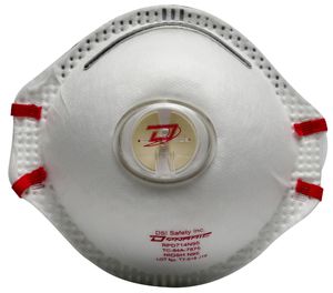 一次性防护口罩