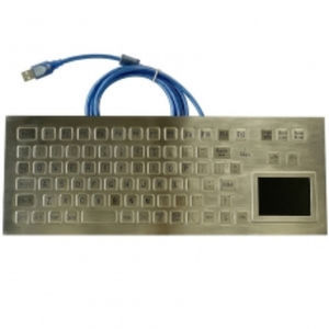 面板式键盘 1