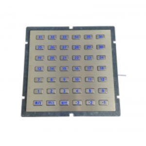 42键数字键盘 1