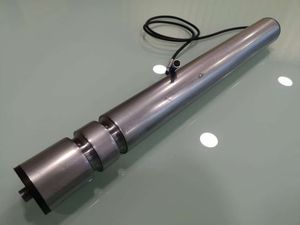 24伏电动滚筒 1