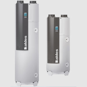 热动力热水器