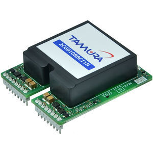 MOSFET栅极驱动器