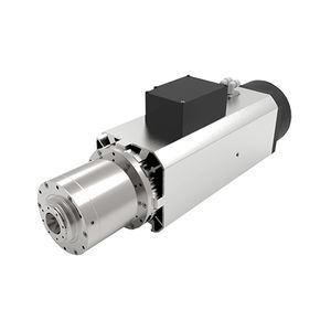 蚀刻电动主轴 1