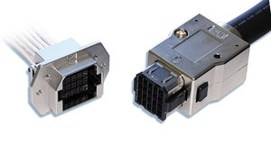 PCB连接器