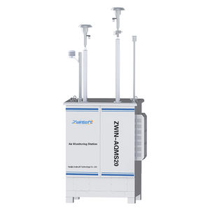 户外空气质量监测仪