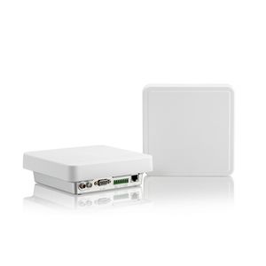 紧凑型RFID读取器