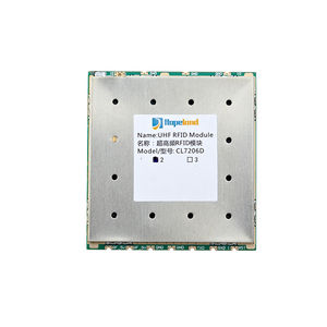 嵌入式RFID 模块