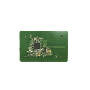 嵌入式RFID 模块