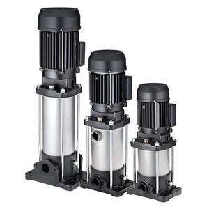 直联泵 1