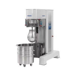 螺旋形揉面机