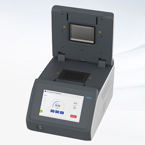 PCR 操作柜