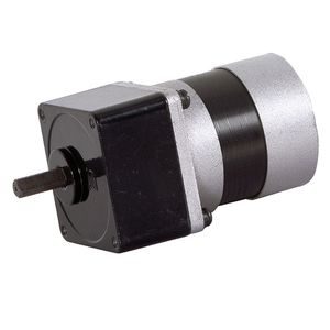 brushless DC减速电机
