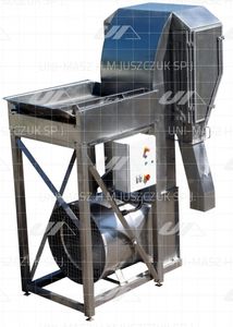 粒子分离器