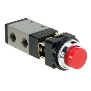 线轴气动分配器 1