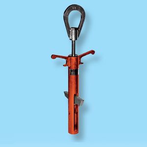 提升吊钩