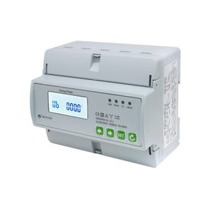三相电能表