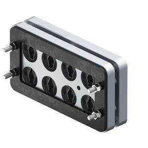 IP68电缆引入系统 1