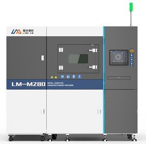 金属3D打印机