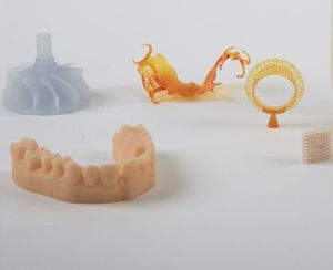 塑料3D打印