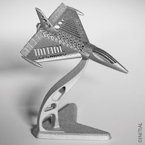 金属3D打印