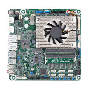 mini-ITX主板 1