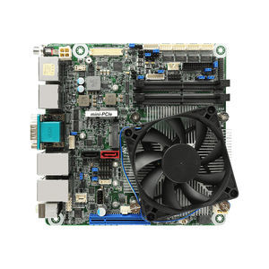 mini-ITX主板 1