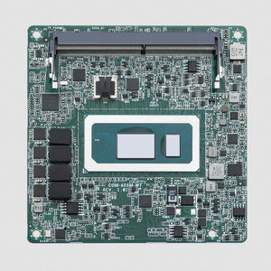 COM ExpressCompact计算机模块 1