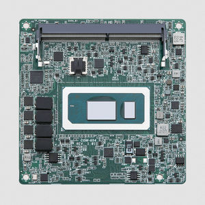 COM ExpressCompact计算机模块 1