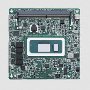 COM ExpressCompact计算机模块 1