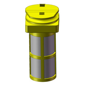 液压液压吸油过滤器