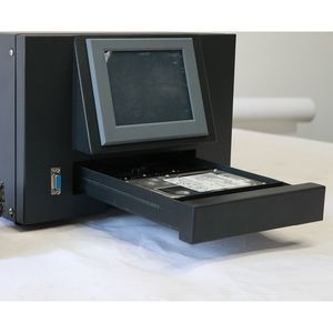 紧凑型文件粉碎机 1