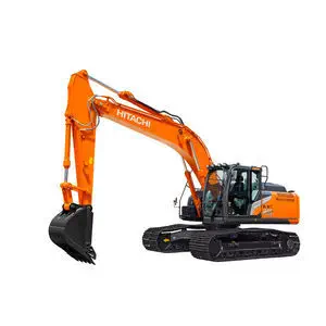 HITACHI ZAXIS135US-7 ハーベスタ仕様(1/50) ZX135 HITACHI ZAXIS135US-7 ハーベスタ仕様(1/50) ZX135