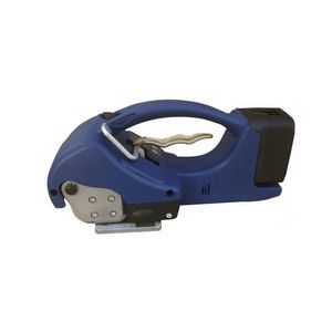 电池驱动捆扎工具