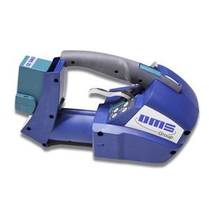 电池驱动捆扎工具