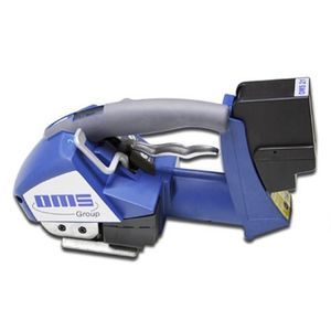 电池驱动捆扎工具