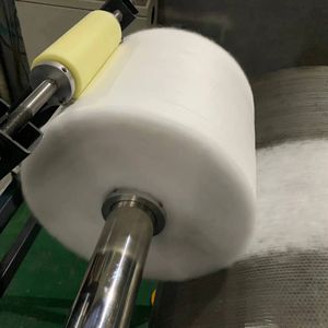 无纺布生产线