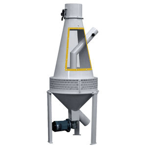 粒子分离器