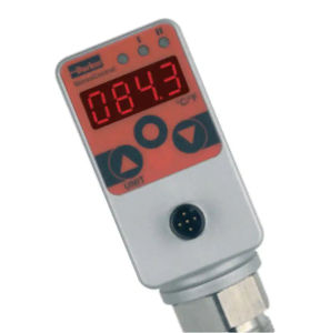 数字温控器