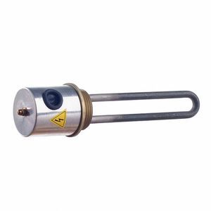 螺旋式浸入式加热器